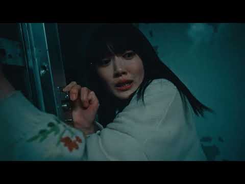 【ティザー第2弾 解禁】新ドラマ「ノロイヲアゲル」2025年1月19日(日)スタート！