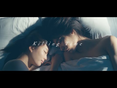GoodMoon - Killing Time (Official Video)