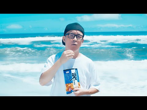 案件なのに遊び倒してCMソング作ってみた【渚あられ×ずま（虹色侍】