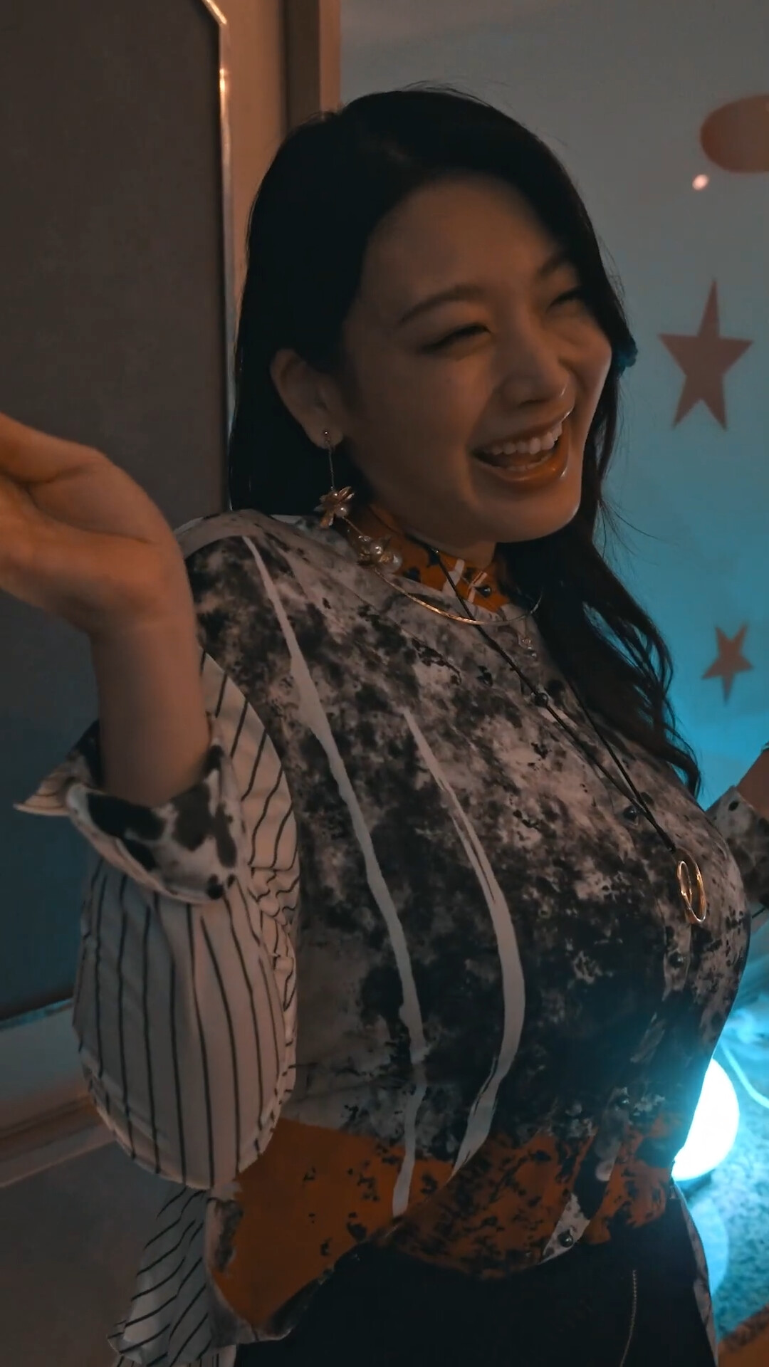 風吹ケイ