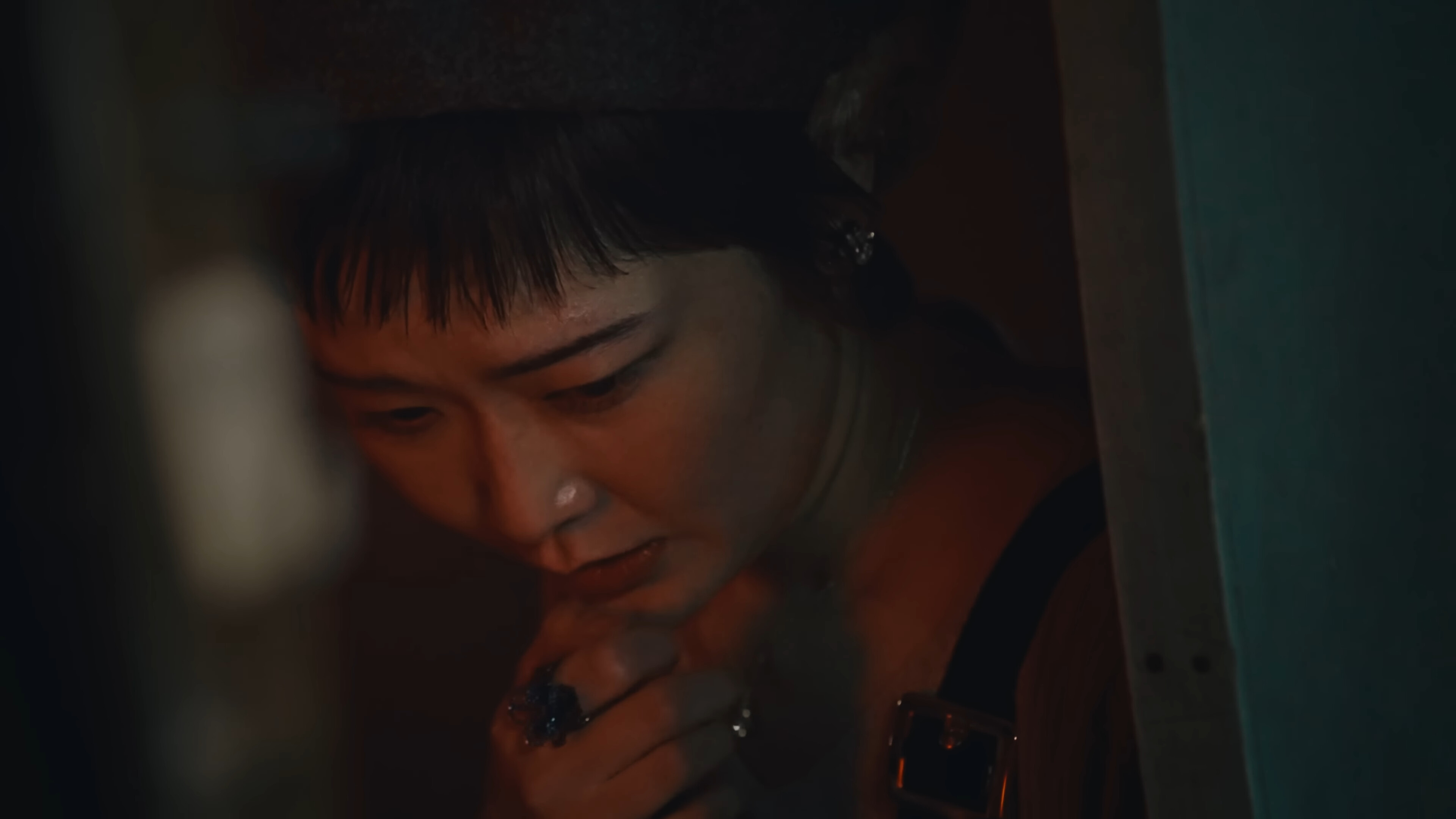 根矢涼香