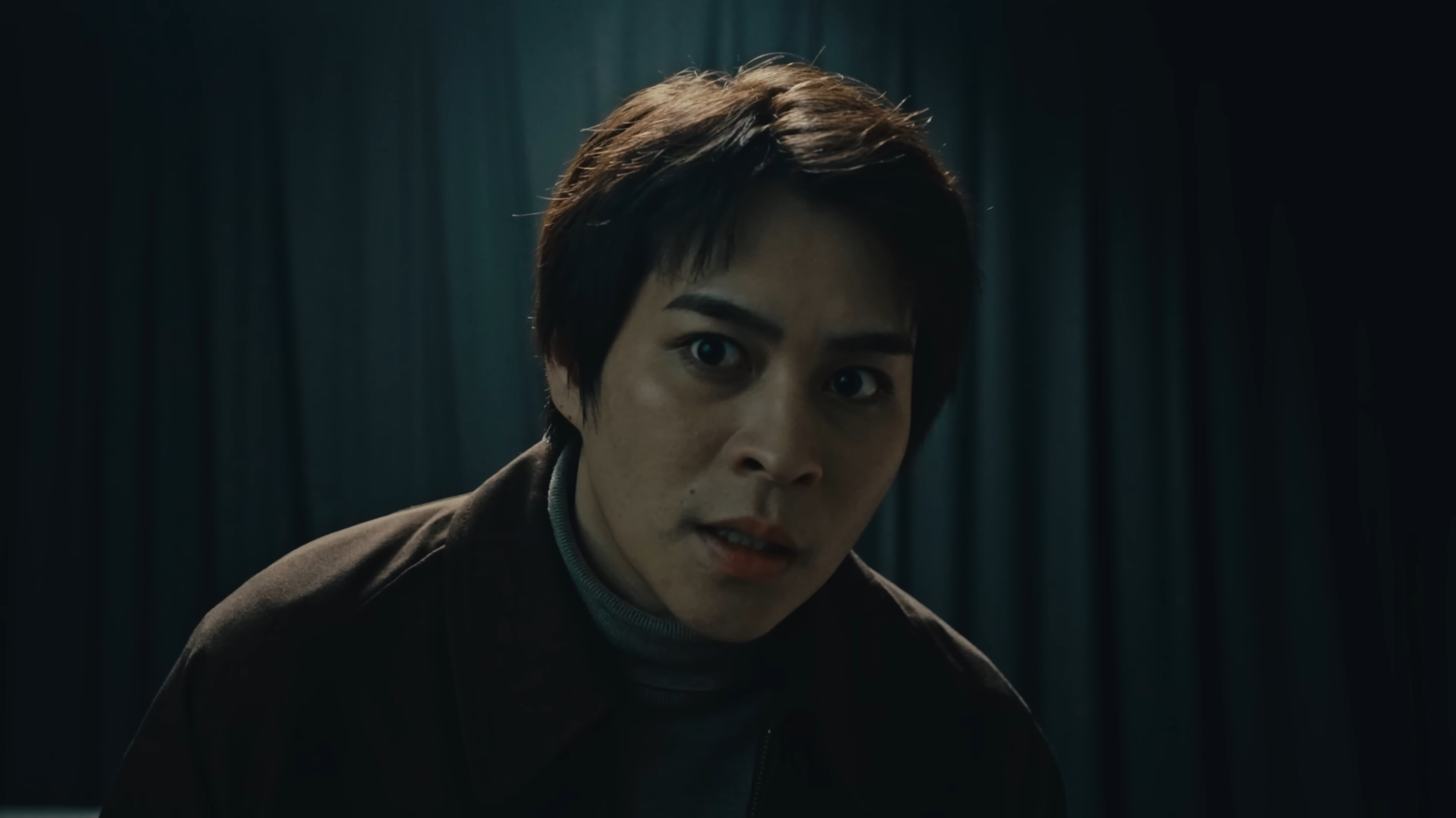 西銘駿