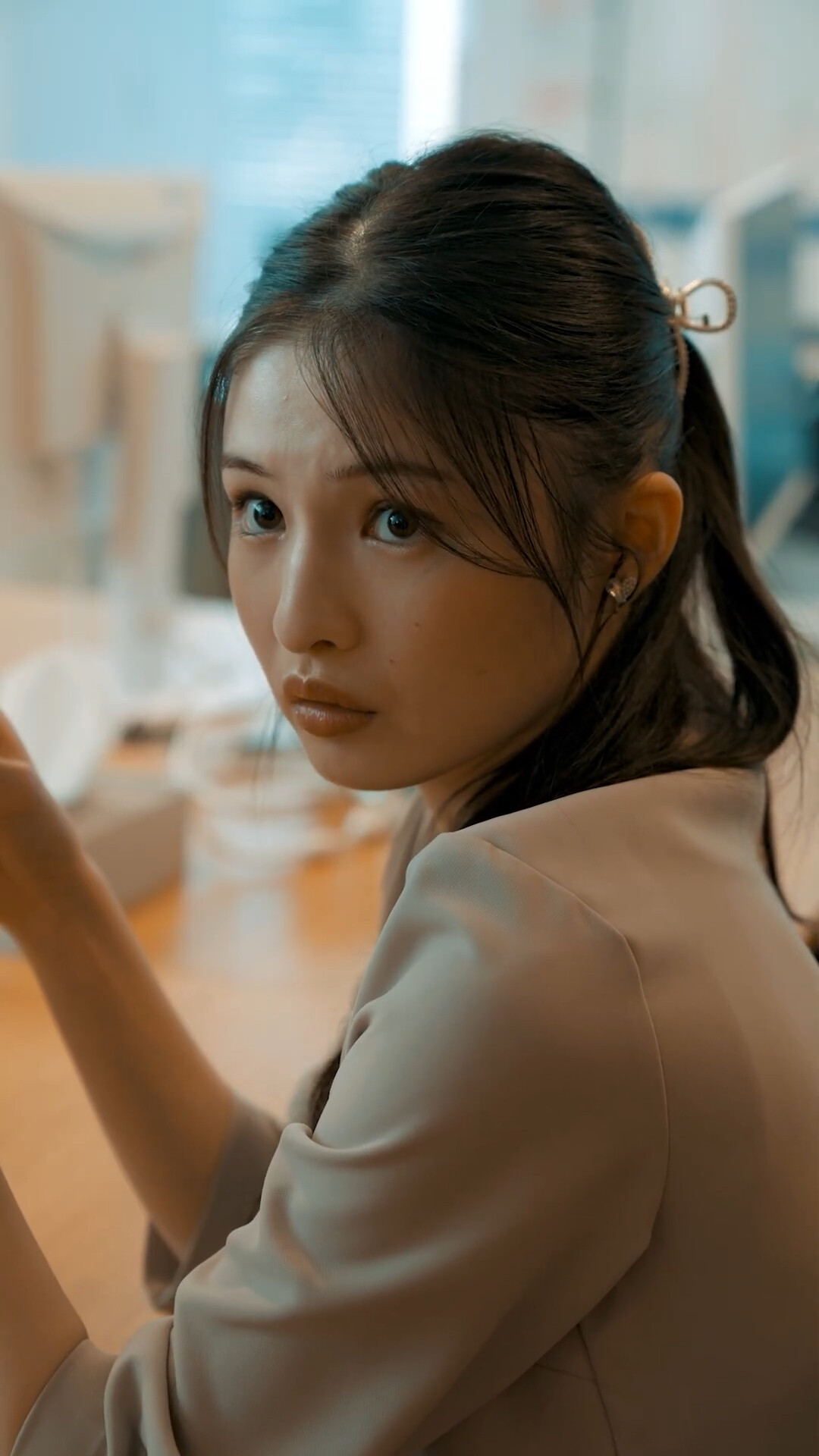 川井望鈴