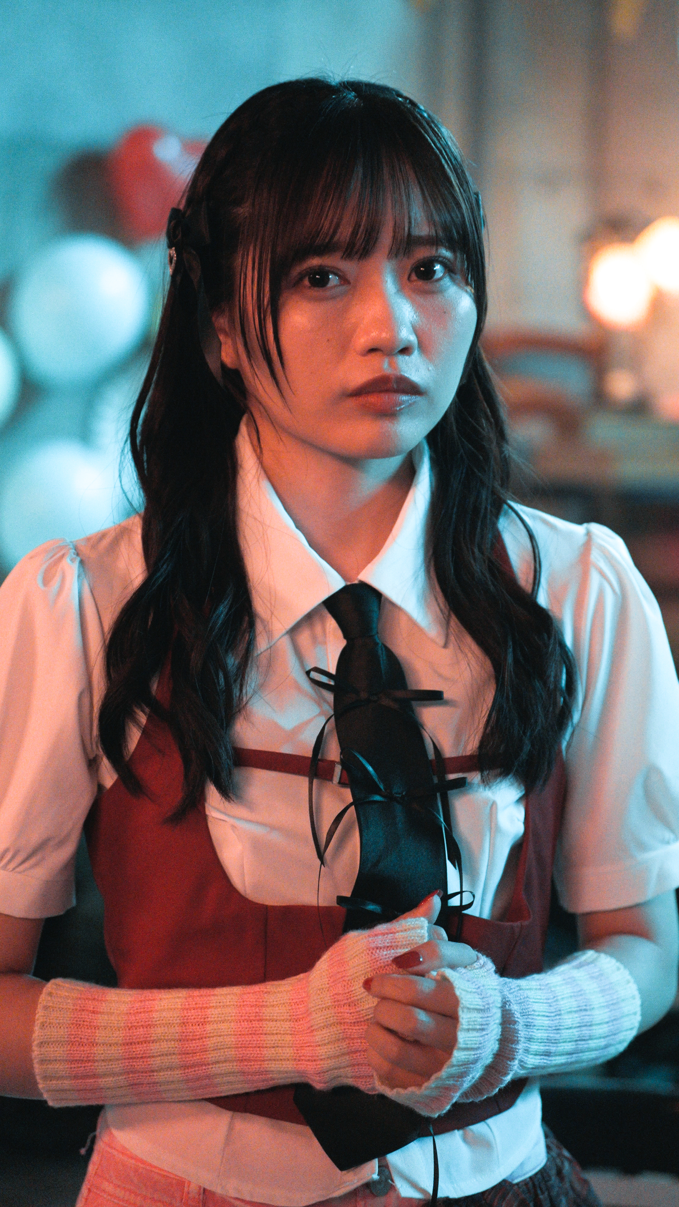 堀北明日香