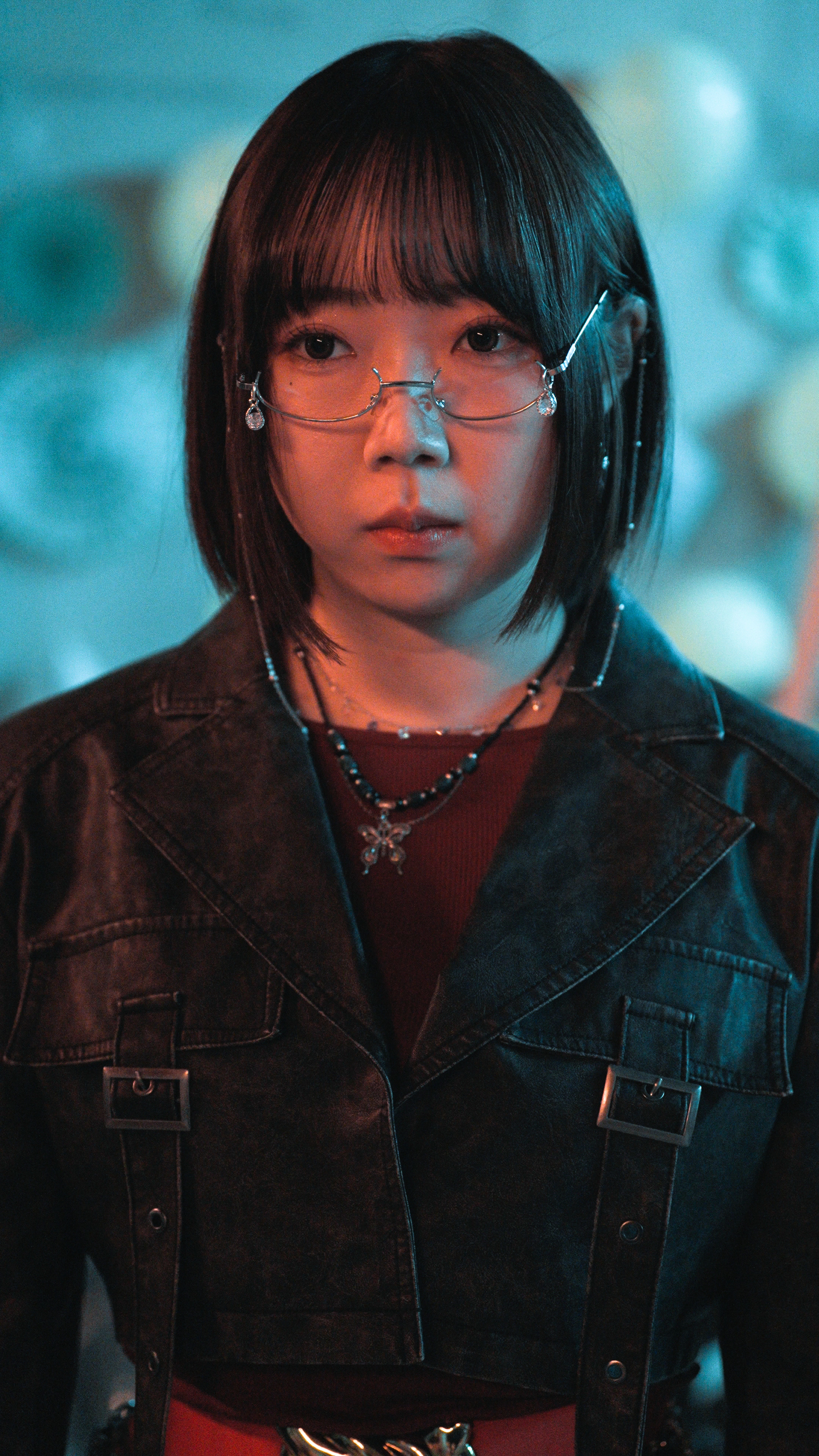 Yumika