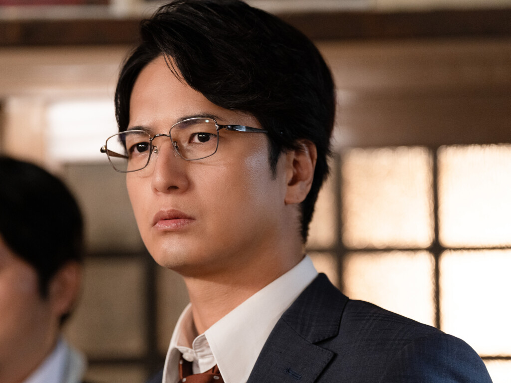 SCRUM 中村優一