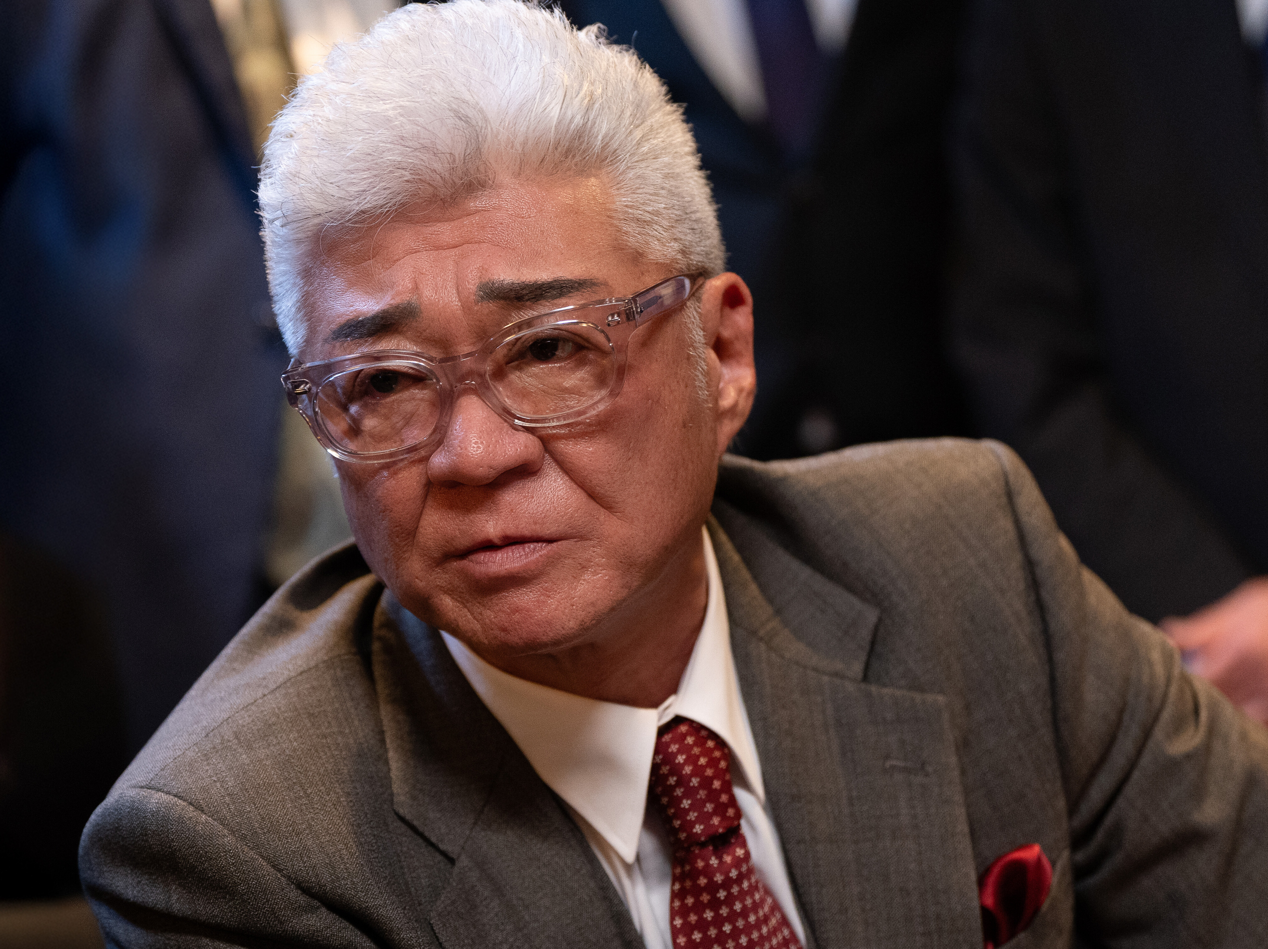 SCRUM 小沢仁志