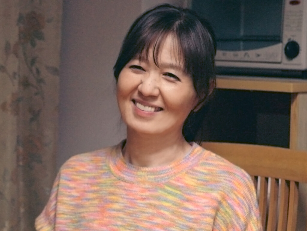 SCRUM 石野真子