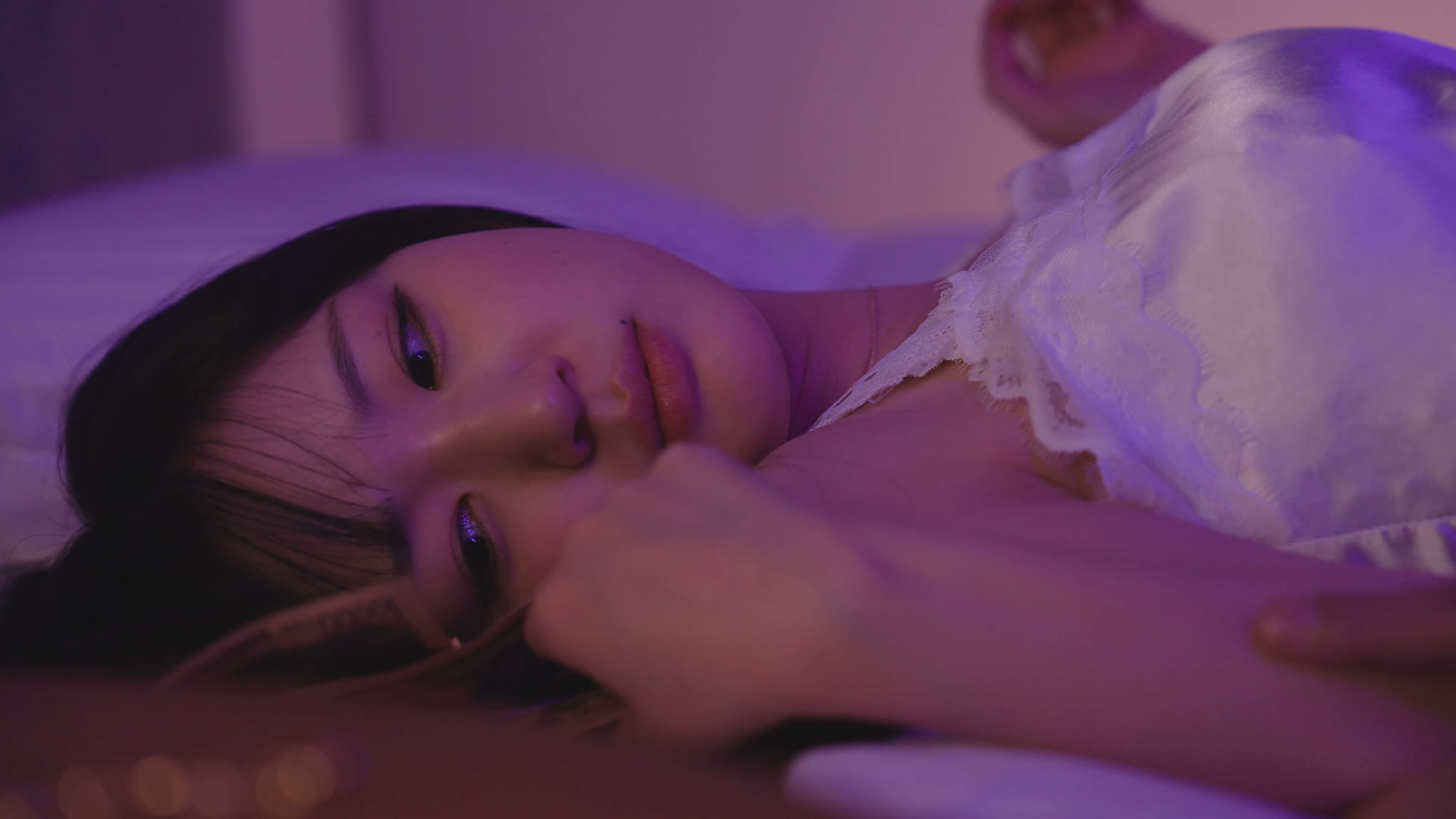 Millionオリジナル『SugarLink』出演:溝口奈菜