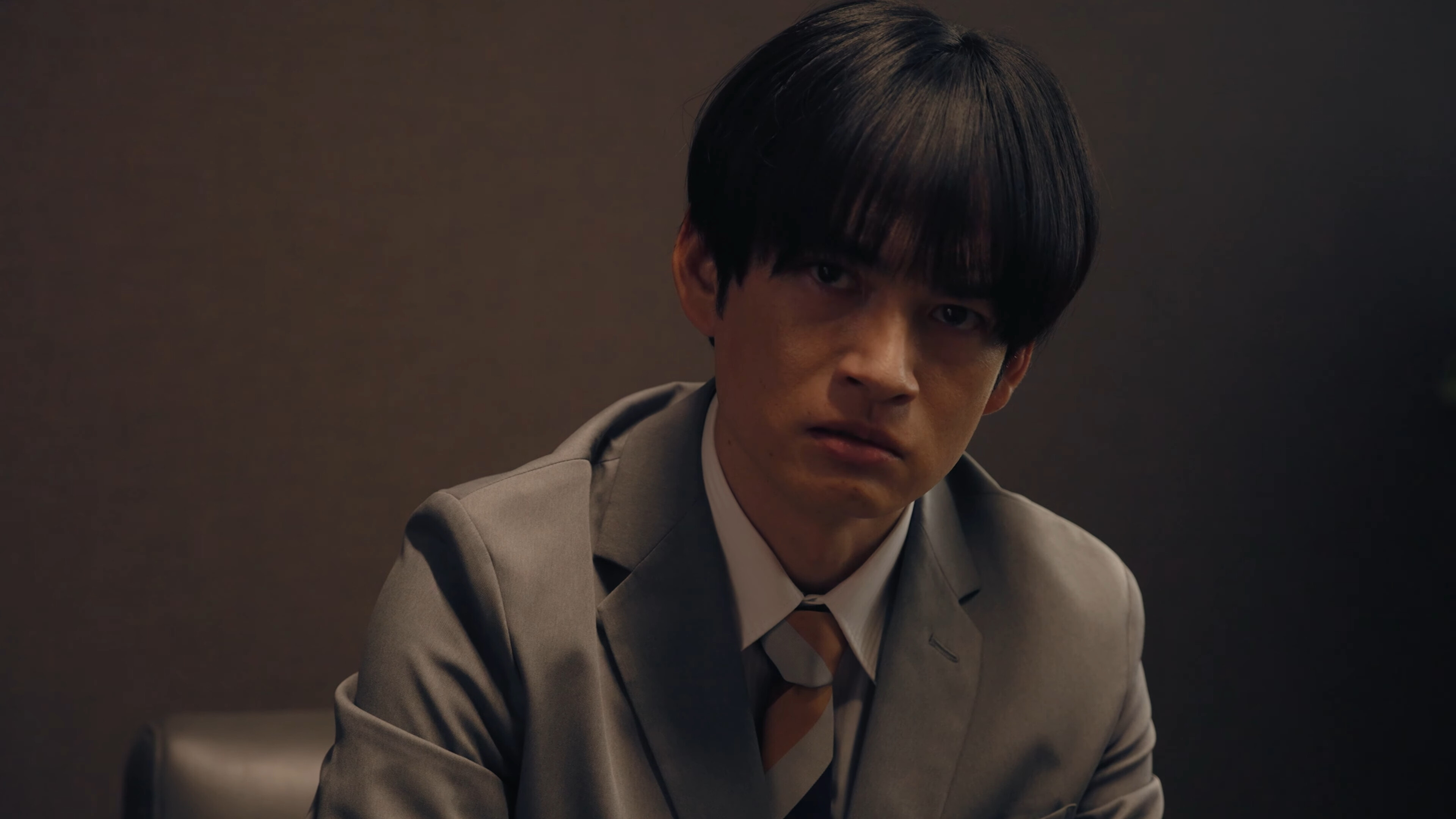 Millionオリジナル『SugarLink』出演:坂口和也