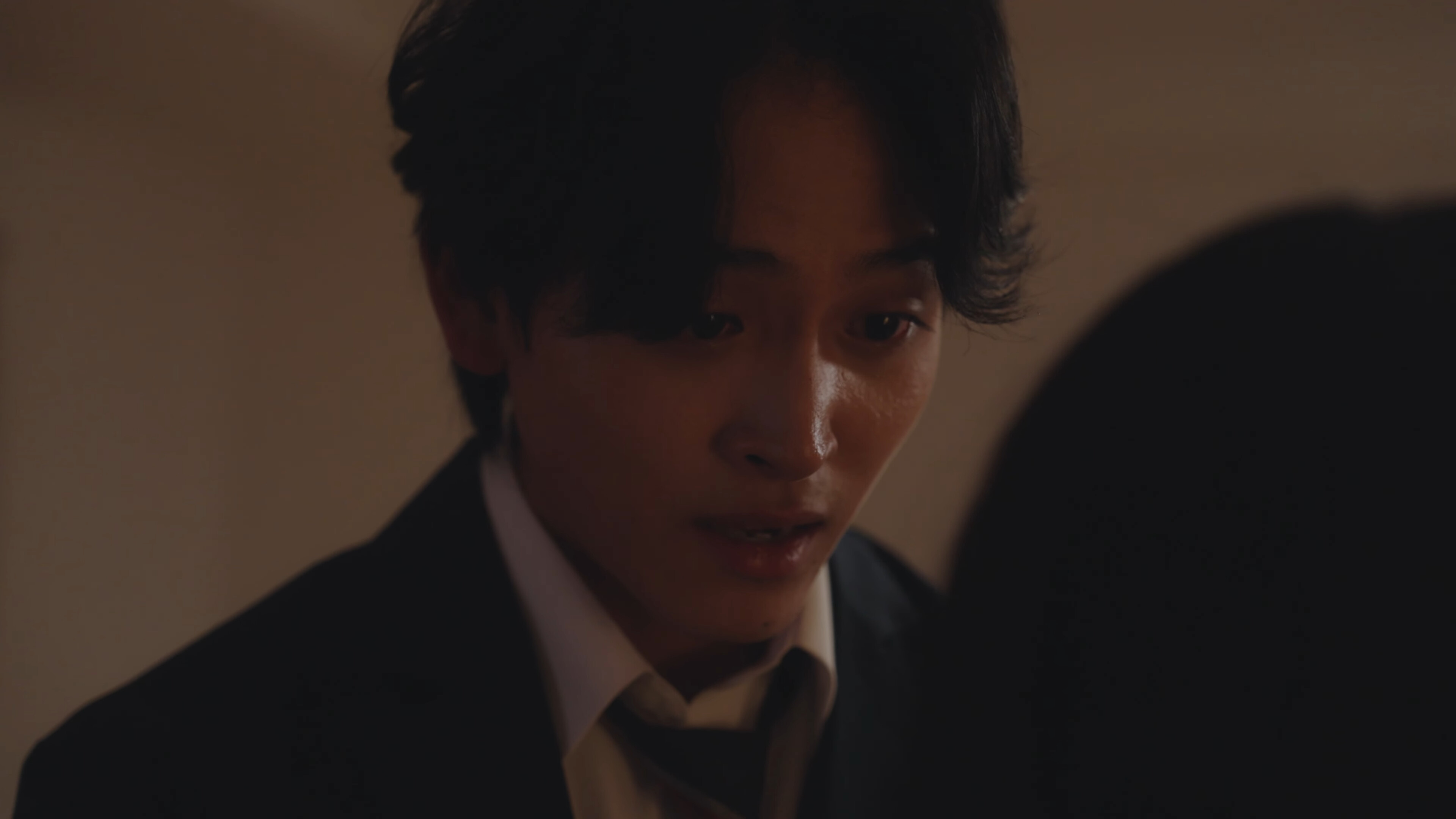 Millionオリジナル『SugarLink』出演:松澤和輝
